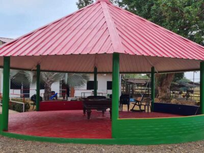 083 Centro de rehabilitación de adicciones Yopal Casanare