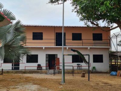 083 Centro de rehabilitación de adicciones Yopal Casanare