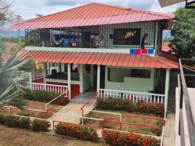 083 Centro de rehabilitación de adicciones Yopal Casanare