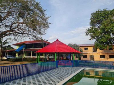 083 Centro de rehabilitación de adicciones Yopal Casanare