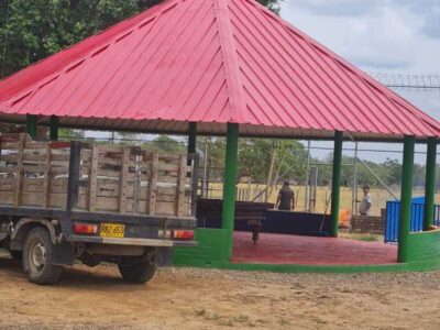 083 Centro de rehabilitación de adicciones Yopal Casanare