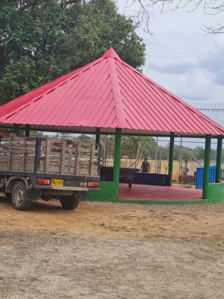 083 Centro de rehabilitación de adicciones Yopal Casanare