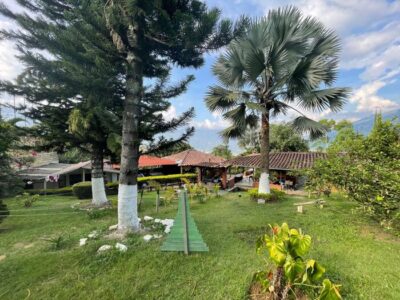 076 Centro de rehabilitación de adicciones Medellín Antioquia