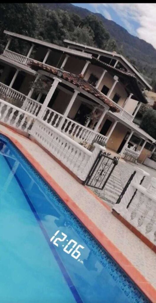 076 Centro de rehabilitación de adicciones Medellín Antioquia