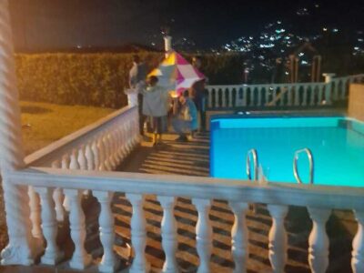 076 Centro de rehabilitación de adicciones Medellín Antioquia