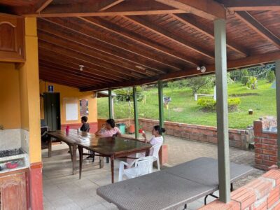 050 Centro de rehabilitación de adicciones Medellín Antioquia