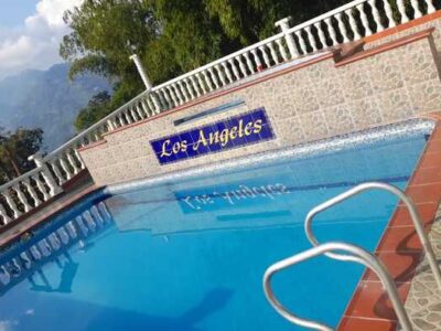 076 Centro de rehabilitación de adicciones Medellín Antioquia