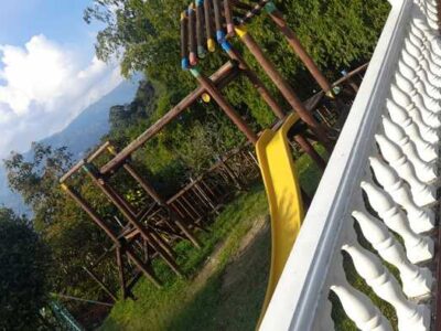 076 Centro de rehabilitación de adicciones Medellín Antioquia