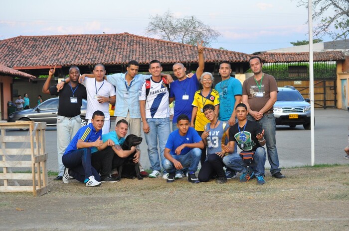 Co034 Centro de rehabilitación de adicciones Departamento Estado o Provincia: Valle del cauca Alcoholismo, Campestre, Comportamientos, Drogadicción, Juego, Tecnología en Cali Pais: Colombia