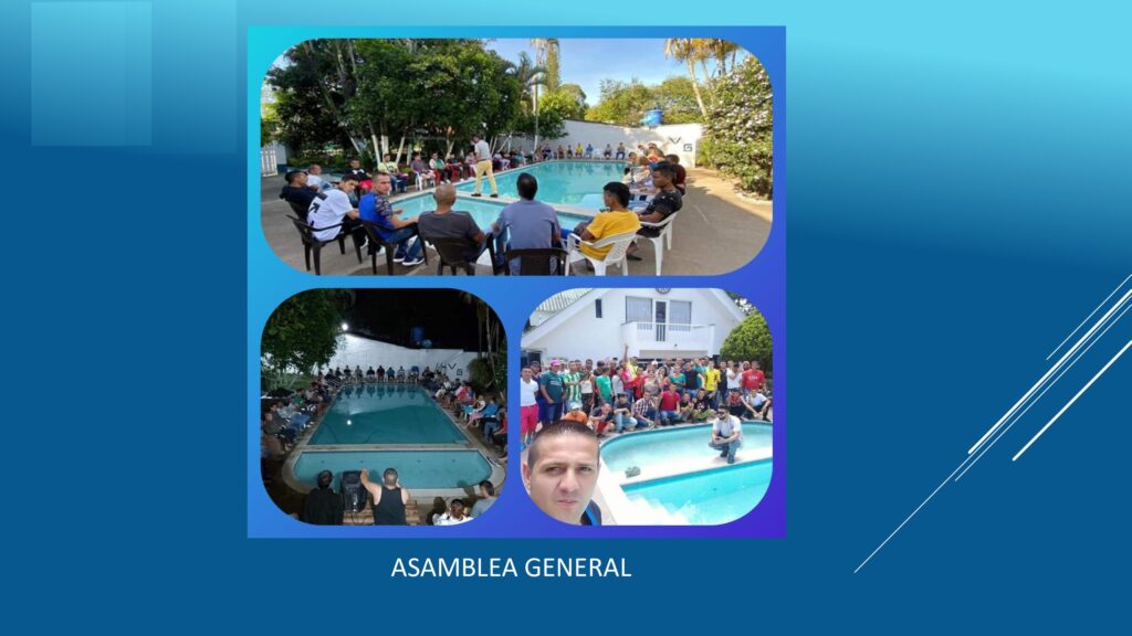 053 Centro de rehabilitación de adicciones Armenia Quindío