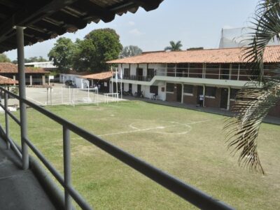 034 Centro de rehabilitación de adicciones Cali Valle del Cauca