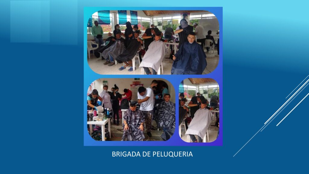 053 Centro de rehabilitación de adicciones Armenia Quindío