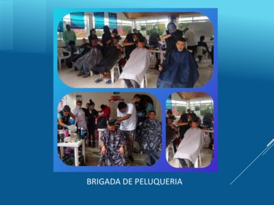 053 Centro de rehabilitación de adicciones Armenia Quindío