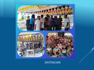 053 Centro de rehabilitación de adicciones Armenia Quindío