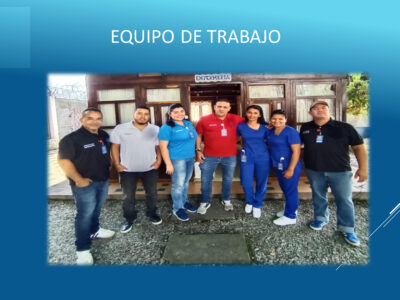 053 Centro de rehabilitación de adicciones Armenia Quindío