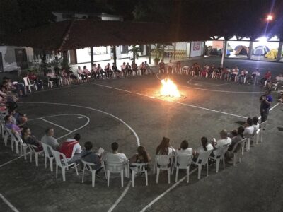 034 Centro de rehabilitación de adicciones Cali Valle del Cauca
