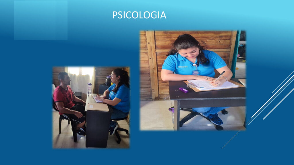 053 Centro de rehabilitación de adicciones Armenia Quindío