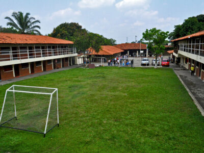 034 Centro de rehabilitación de adicciones Cali Valle del Cauca