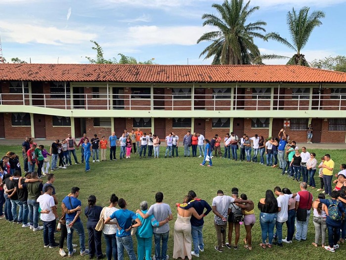 Co034 Centro de rehabilitación de adicciones Departamento Estado o Provincia: Valle del cauca Alcoholismo, Campestre, Comportamientos, Drogadicción, Juego, Tecnología en Cali Pais: Colombia