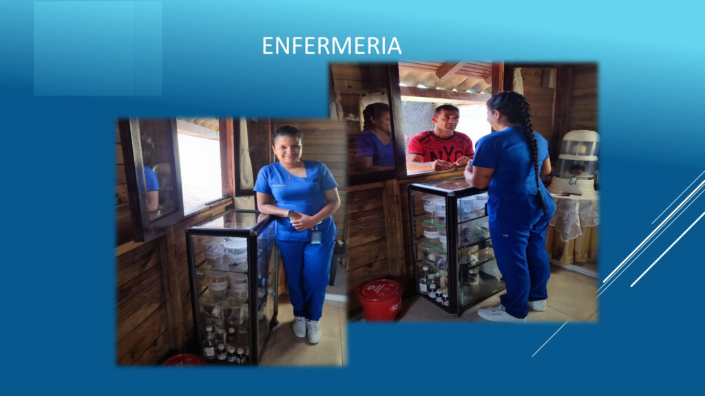 053 Centro de rehabilitación de adicciones Armenia Quindío