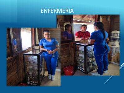 053 Centro de rehabilitación de adicciones Armenia Quindío