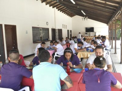 034 Centro de rehabilitación de adicciones Cali Valle del Cauca