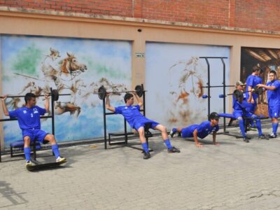 034 Centro de rehabilitación de adicciones Cali Valle del Cauca