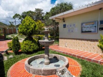 052 Centro de rehabilitación de adicciones Pasto Nariño