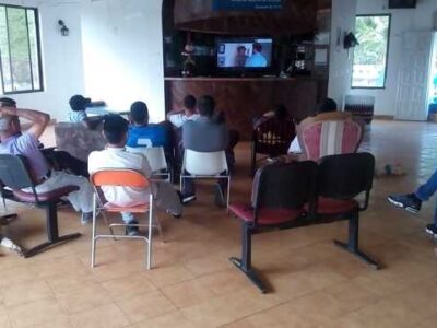 017 Centro de rehabilitación de adicciones Cali Valle del Cauca