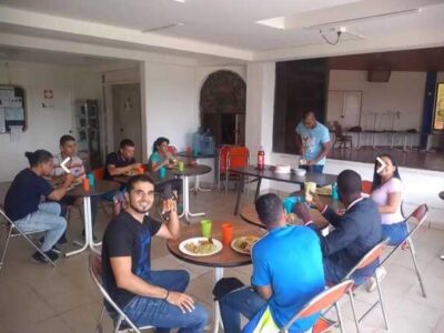 017 Centro de rehabilitación de adicciones Cali Valle del Cauca