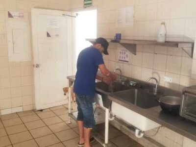 017 Centro de rehabilitación de adicciones Cali Valle del Cauca