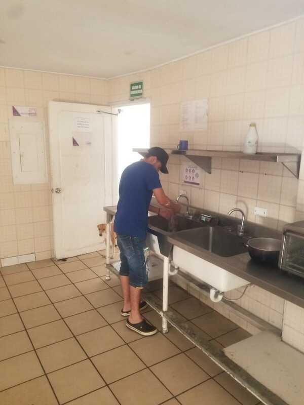 017 Centro de rehabilitación de adicciones Cali Valle del Cauca