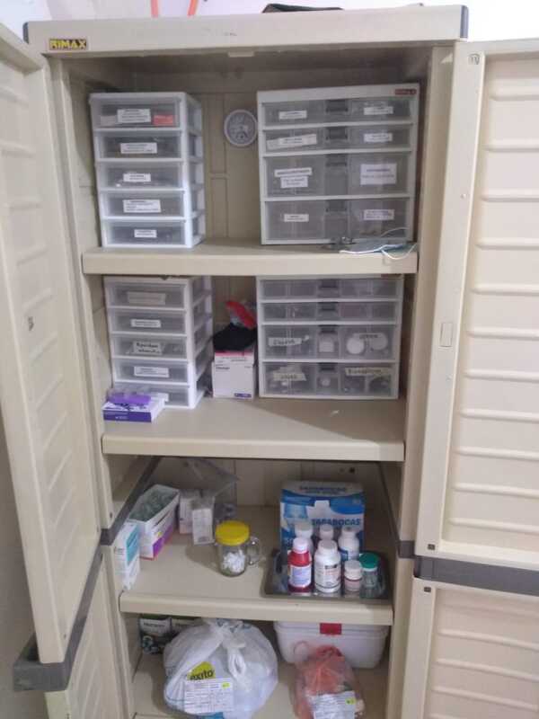 017 Centro de rehabilitación de adicciones Cali Valle del Cauca