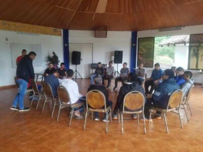 017 Centro de rehabilitación de adicciones Cali Valle del Cauca