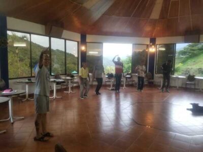 017 Centro de rehabilitación de adicciones Cali Valle del Cauca