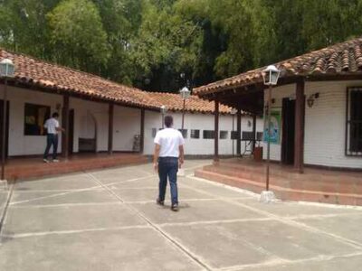 018 Centro de rehabilitación de adicciones Cali Valle del Cauca