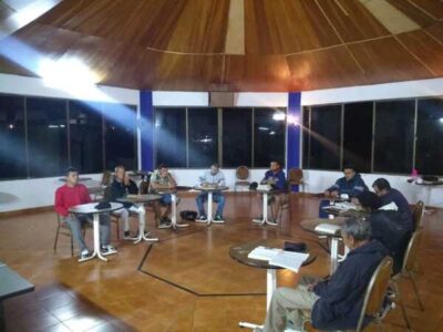 017 Centro de rehabilitación de adicciones Cali Valle del Cauca