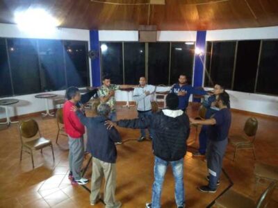 017 Centro de rehabilitación de adicciones Cali Valle del Cauca