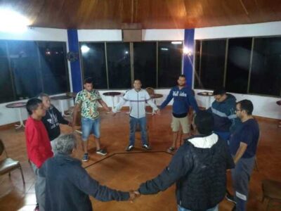 017 Centro de rehabilitación de adicciones Cali Valle del Cauca