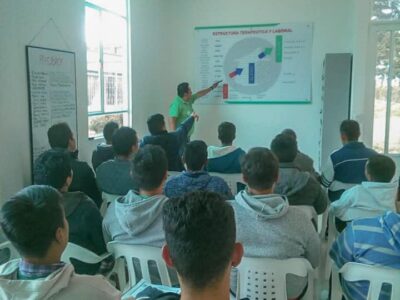 000 Centro de rehabilitación de adicciones Duitama Boyacá