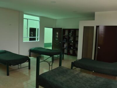 000 Centro de rehabilitación de adicciones Duitama Boyacá