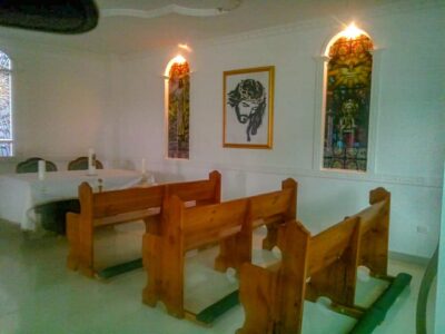 000 Centro de rehabilitación de adicciones Duitama Boyacá