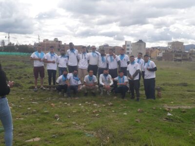 000 Centro de rehabilitación de adicciones Duitama Boyacá