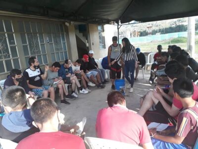 000 Centro de rehabilitación de adicciones Duitama Boyacá