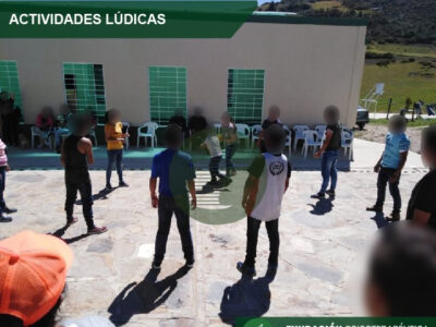 000 Centro de rehabilitación de adicciones Duitama Boyacá