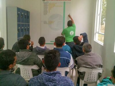 000 Centro de rehabilitación de adicciones Duitama Boyacá