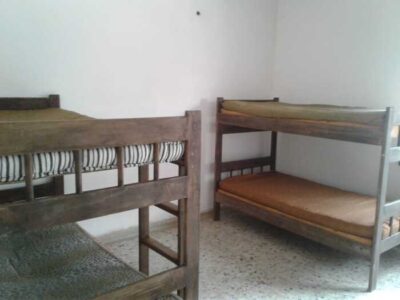 016 Centro de rehabilitación de adicciones Cali Valle del Cauca