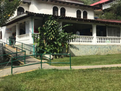 016 Centro de rehabilitación de adicciones Cali Valle del Cauca