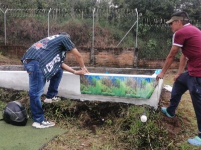 48 Centro de rehabilitación de adicciones Popayan Cauca