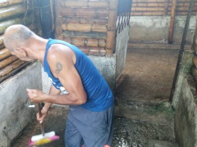 48 Centro de rehabilitación de adicciones Popayan Cauca